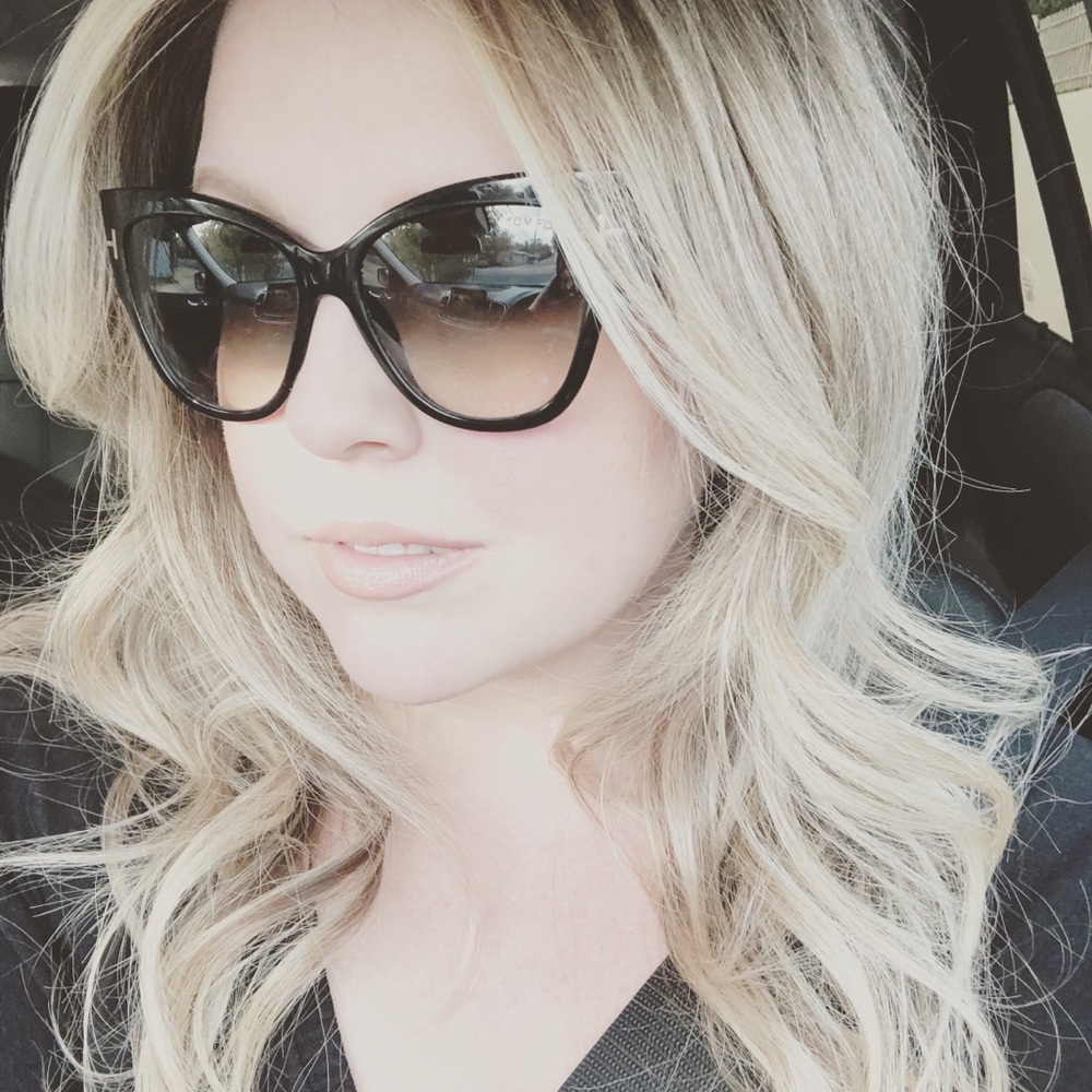 Meet your Posher, Erica